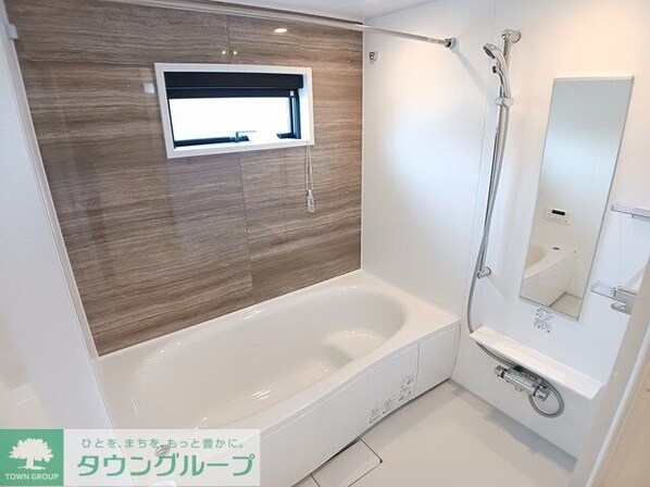 サニー ウエストの物件内観写真